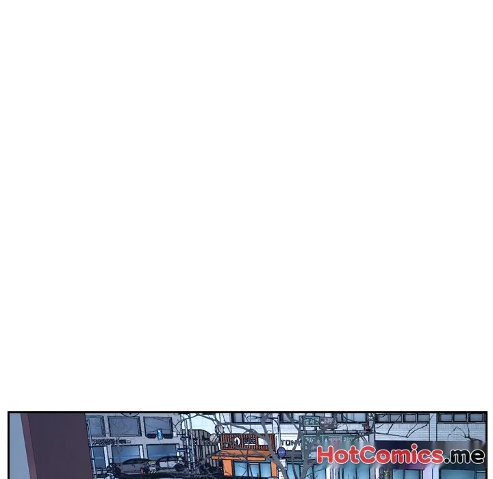 Read First Love chapter 53 image 37 on Lezhin