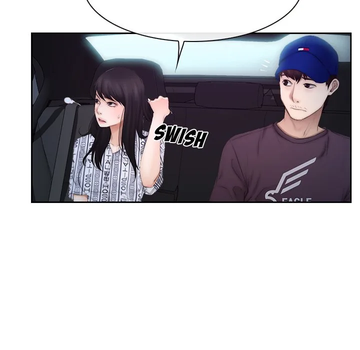 Read First Love chapter 53 image 39 on Lezhin
