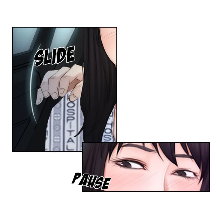Read First Love chapter 53 image 40 on Lezhin