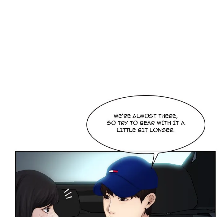 Read First Love chapter 53 image 41 on Lezhin
