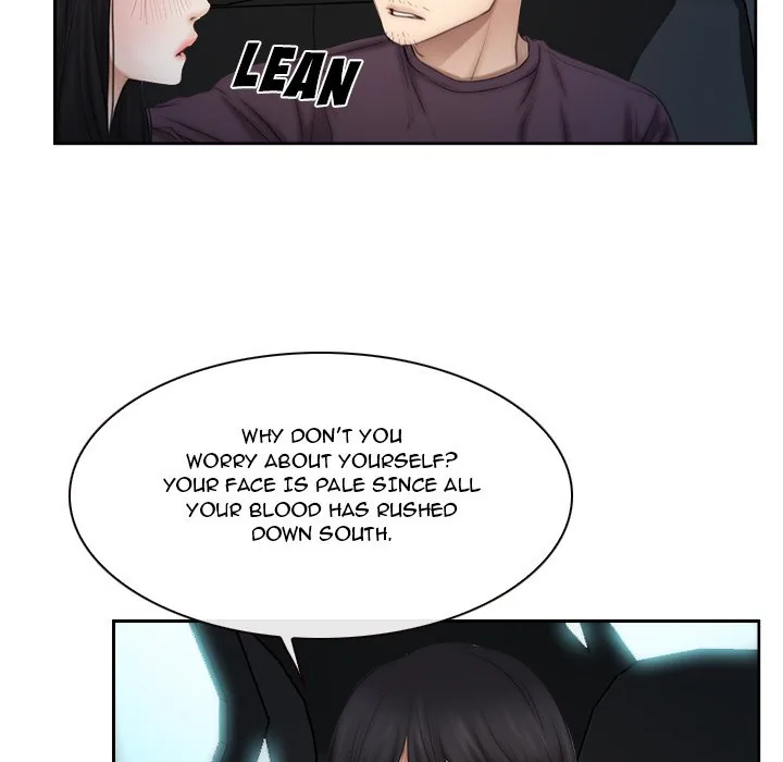 Read First Love chapter 53 image 42 on Lezhin