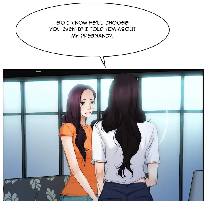 Read First Love chapter 53 image 45 on Lezhin