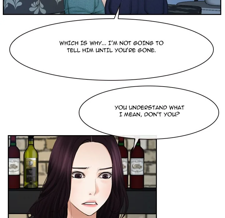 Read First Love chapter 53 image 46 on Lezhin