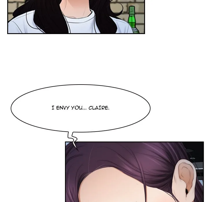 Read First Love chapter 53 image 47 on Lezhin