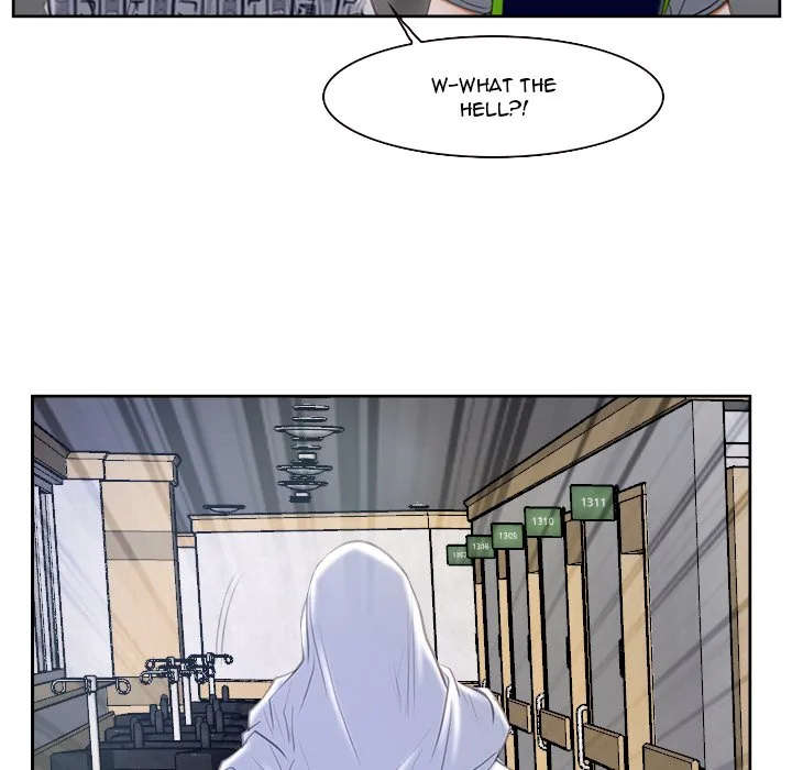 Read First Love chapter 53 image 5 on Lezhin