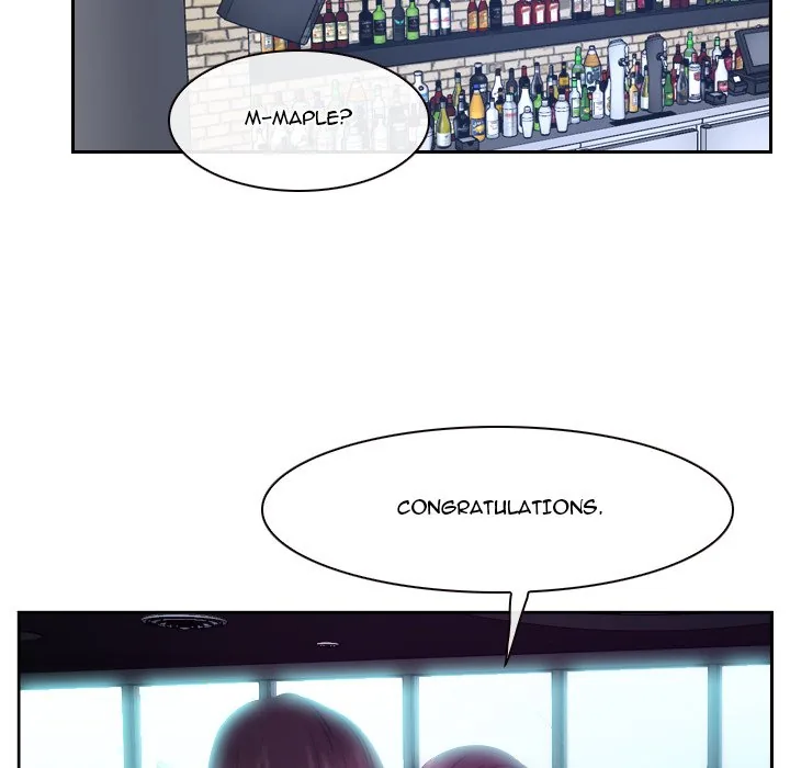 Read First Love chapter 53 image 51 on Lezhin