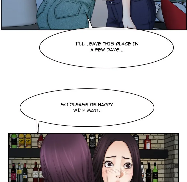 Read First Love chapter 53 image 54 on Lezhin
