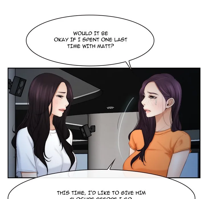 Read First Love chapter 53 image 57 on Lezhin