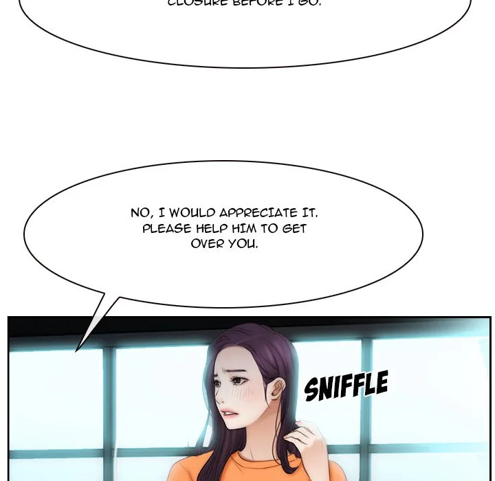Read First Love chapter 53 image 58 on Lezhin