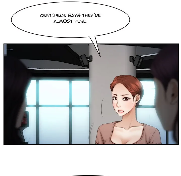 Read First Love chapter 53 image 60 on Lezhin