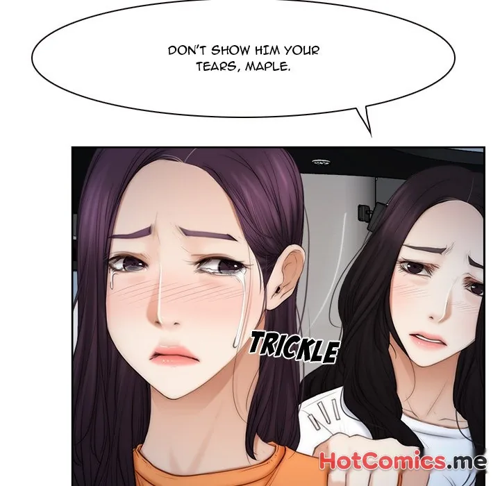 Read First Love chapter 53 image 61 on Lezhin