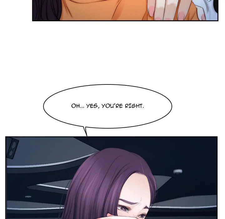 Read First Love chapter 53 image 62 on Lezhin