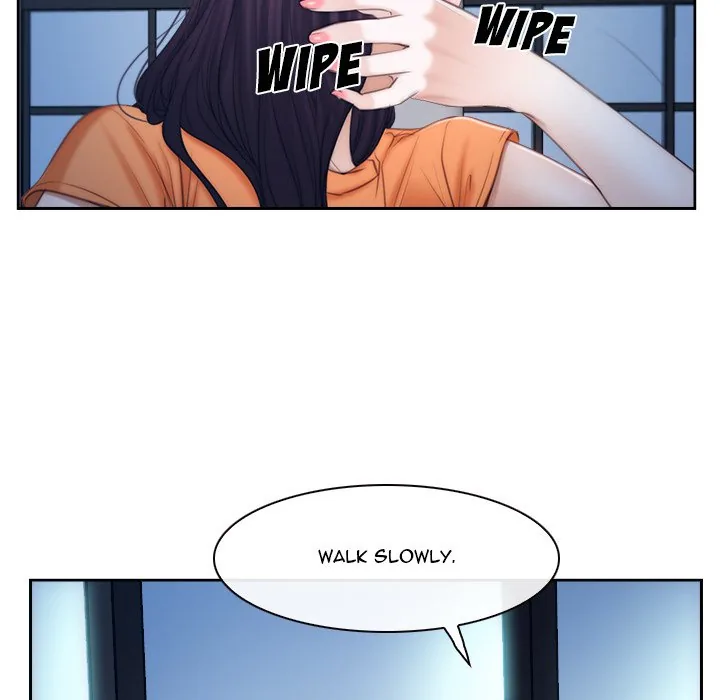 Read First Love chapter 53 image 63 on Lezhin