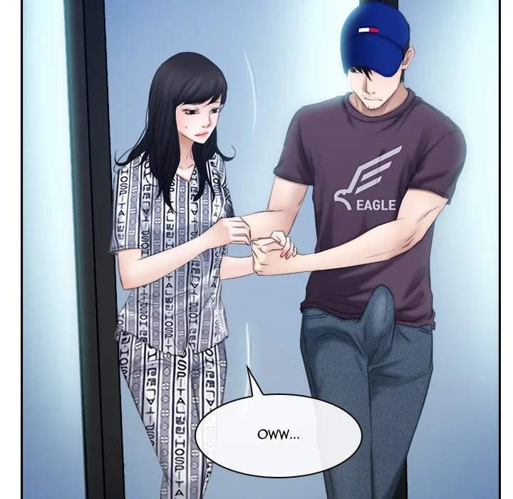 Read First Love chapter 53 image 64 on Lezhin