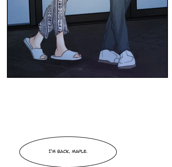 Read First Love chapter 53 image 65 on Lezhin