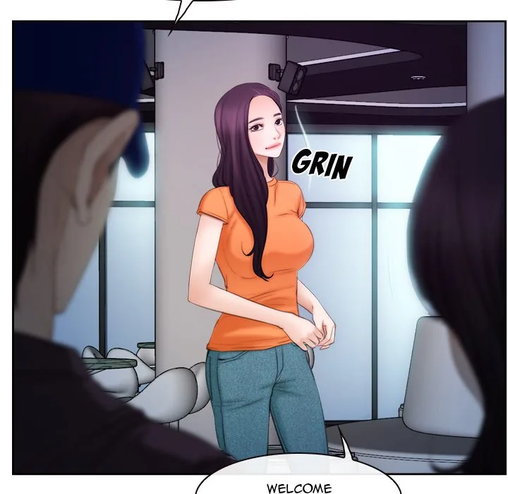 Read First Love chapter 53 image 66 on Lezhin
