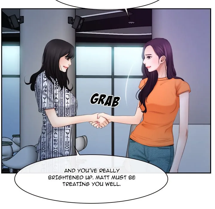 Read First Love chapter 53 image 70 on Lezhin