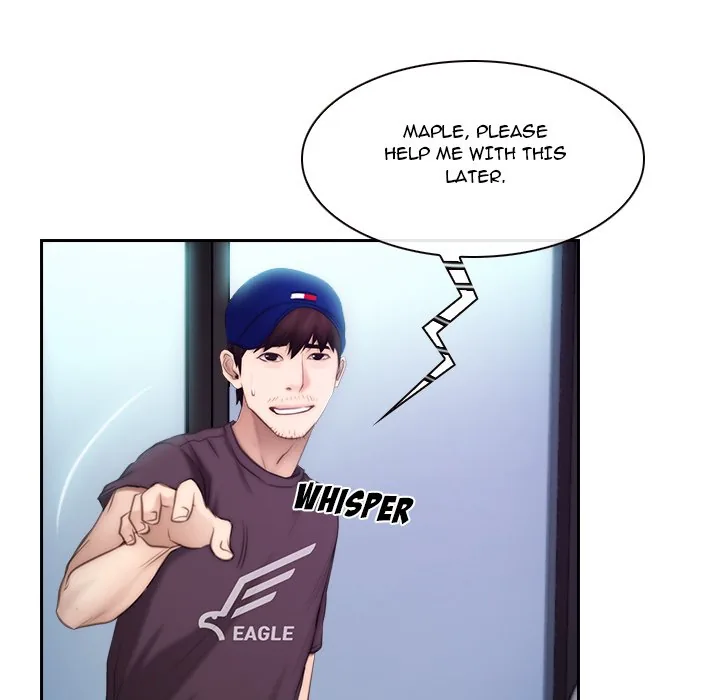Read First Love chapter 53 image 71 on Lezhin