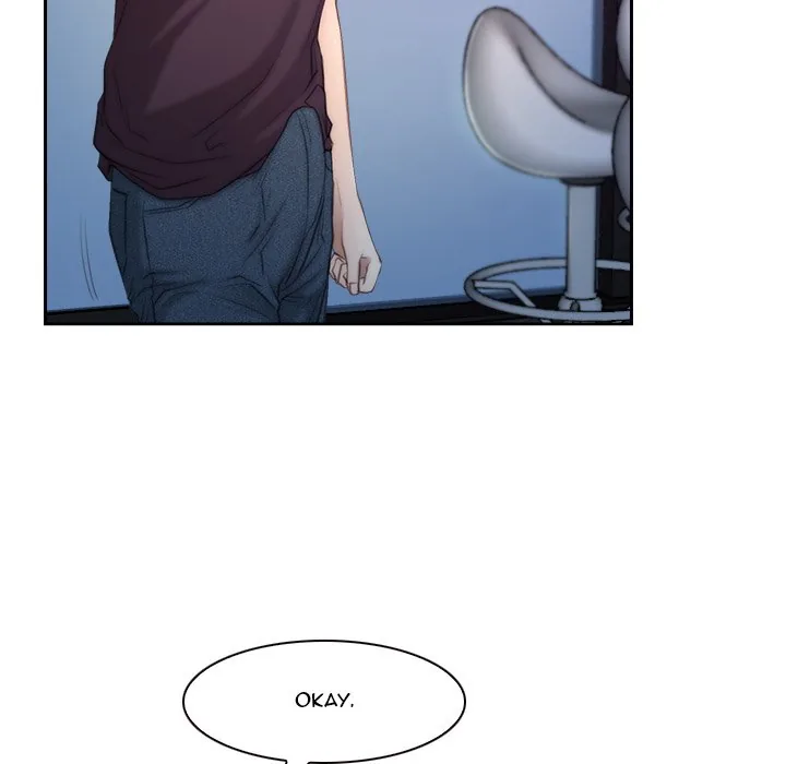 Read First Love chapter 53 image 72 on Lezhin