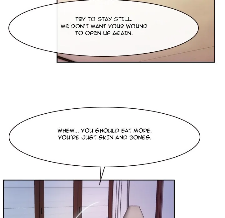 Read First Love chapter 53 image 76 on Lezhin