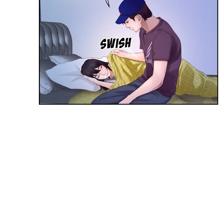 Read First Love chapter 53 image 78 on Lezhin