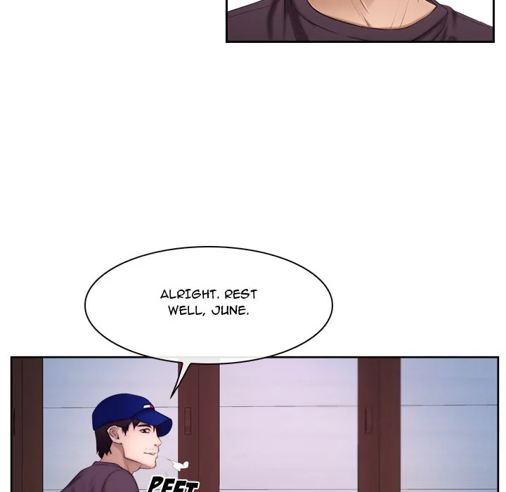 Read First Love chapter 53 image 84 on Lezhin