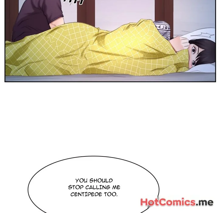 Read First Love chapter 53 image 85 on Lezhin