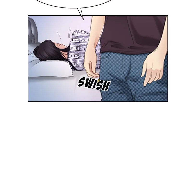 Read First Love chapter 53 image 86 on Lezhin