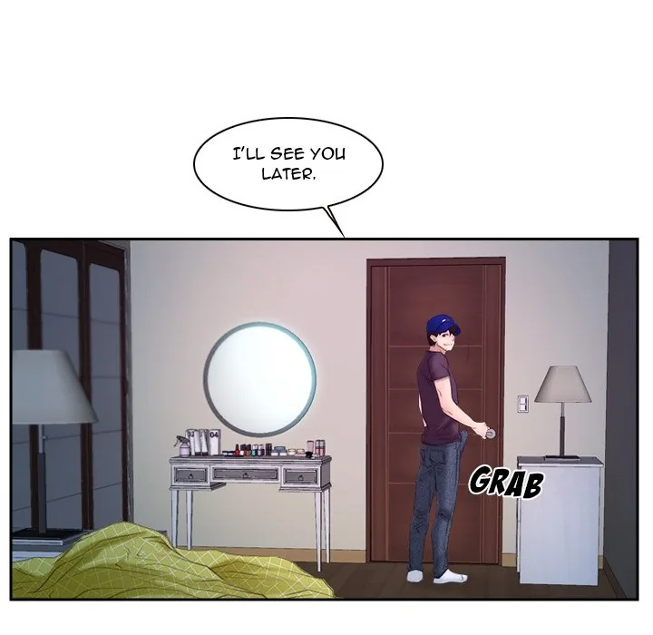 Read First Love chapter 53 image 87 on Lezhin