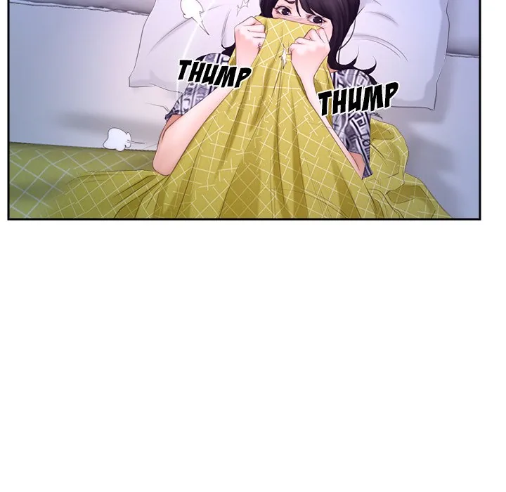 Read First Love chapter 53 image 90 on Lezhin