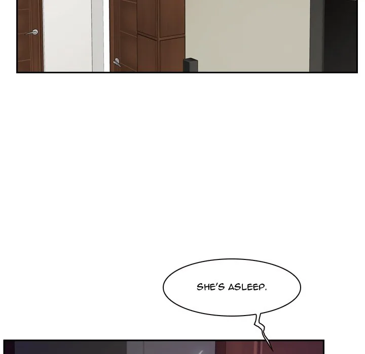 Read First Love chapter 53 image 92 on Lezhin