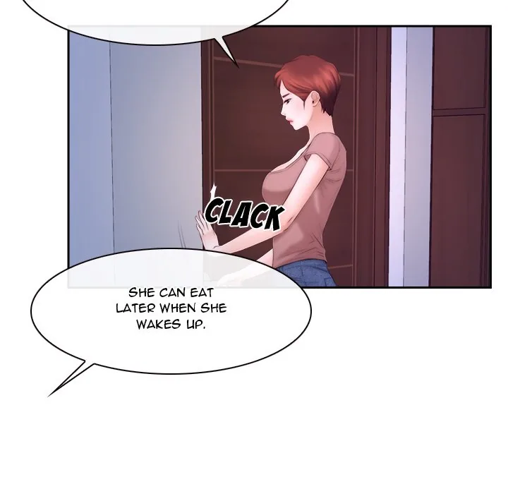 Read First Love chapter 53 image 94 on Lezhin