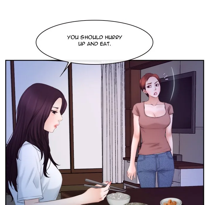 Read First Love chapter 53 image 95 on Lezhin