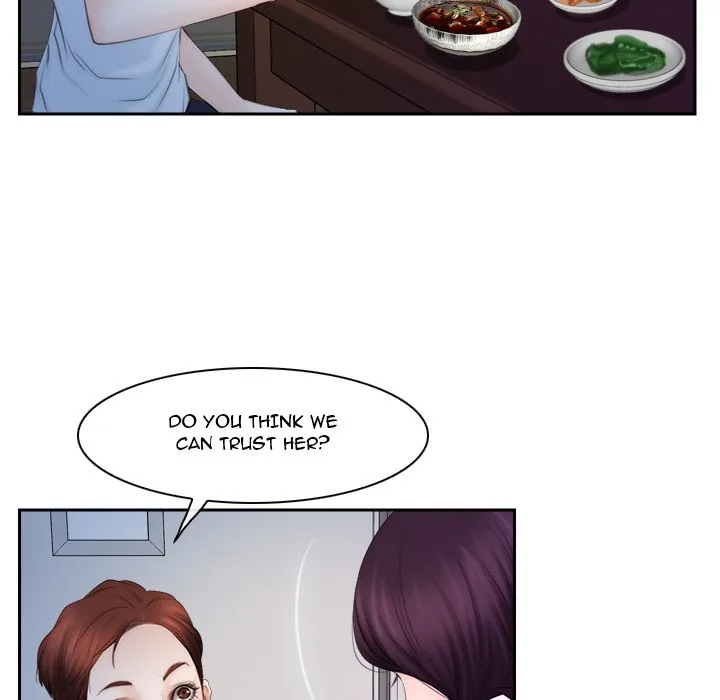 Read First Love chapter 53 image 96 on Lezhin