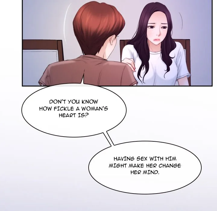 Read First Love chapter 53 image 98 on Lezhin