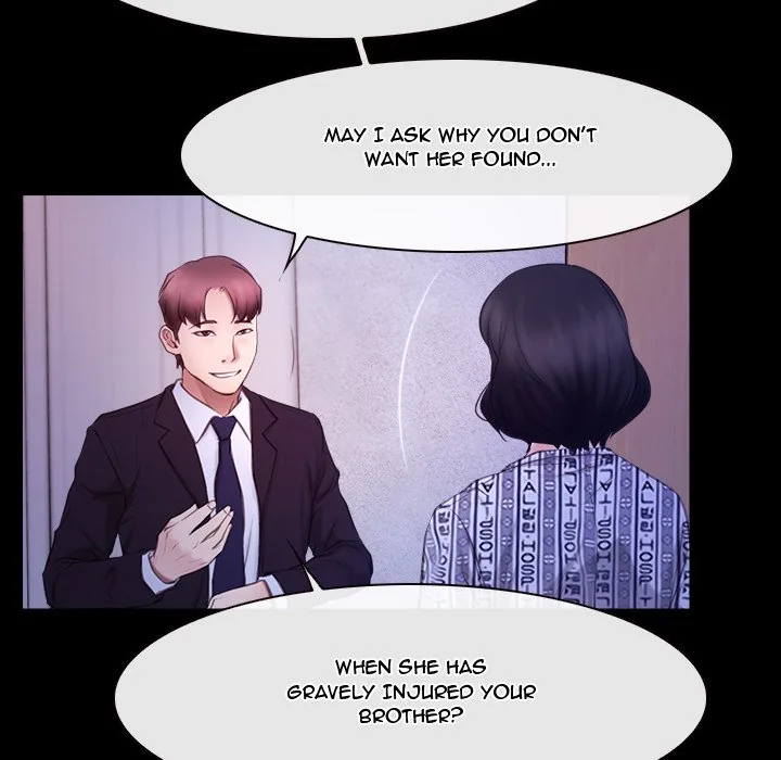 Read First Love chapter 54 image 100 on Lezhin