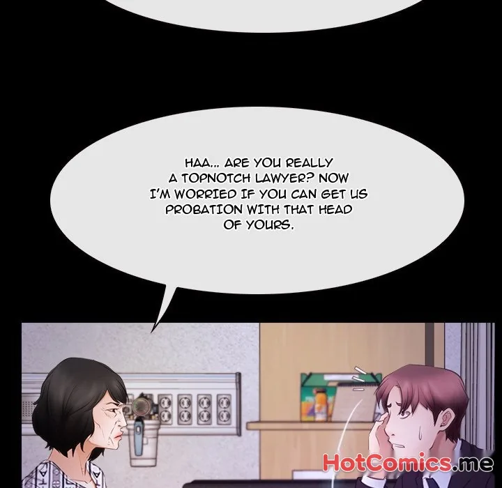 Read First Love chapter 54 image 101 on Lezhin