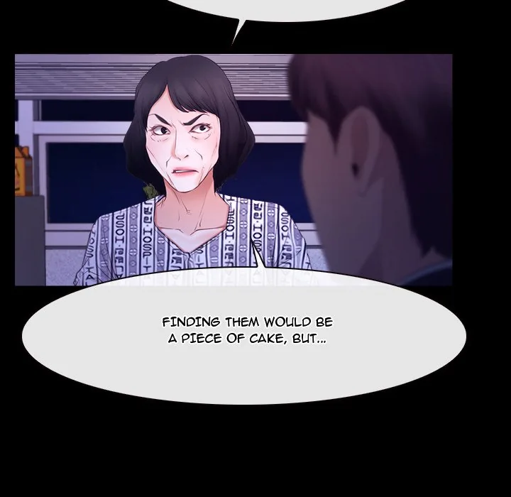 Read First Love chapter 54 image 103 on Lezhin