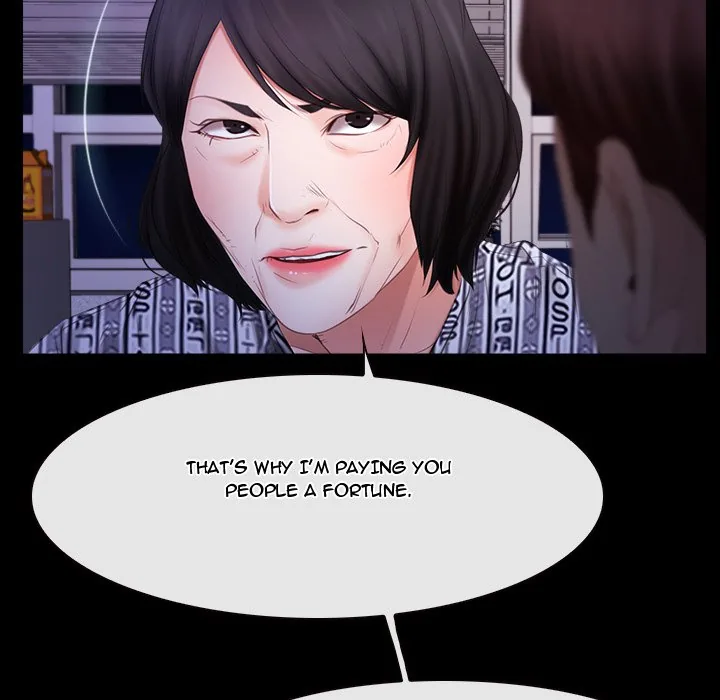 Read First Love chapter 54 image 106 on Lezhin