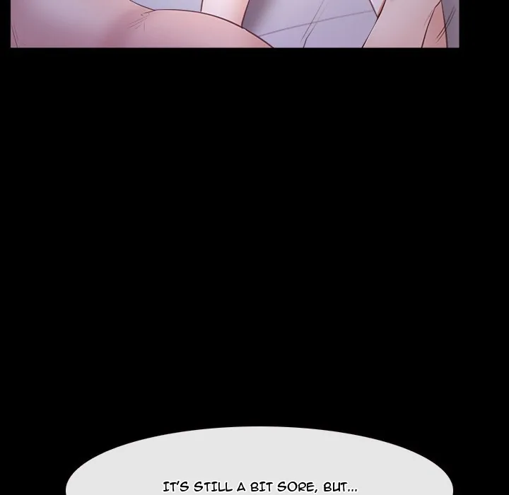 Read First Love chapter 54 image 12 on Lezhin