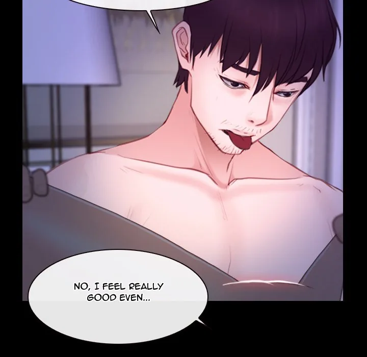 Read First Love chapter 54 image 16 on Lezhin