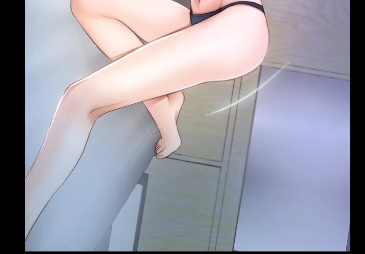 Read First Love chapter 54 image 2 on Lezhin