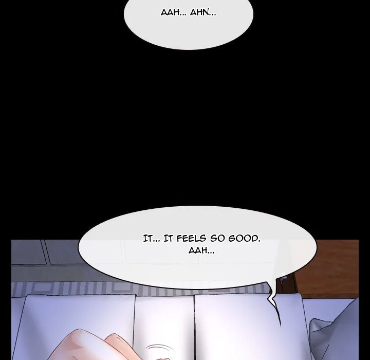 Read First Love chapter 54 image 22 on Lezhin