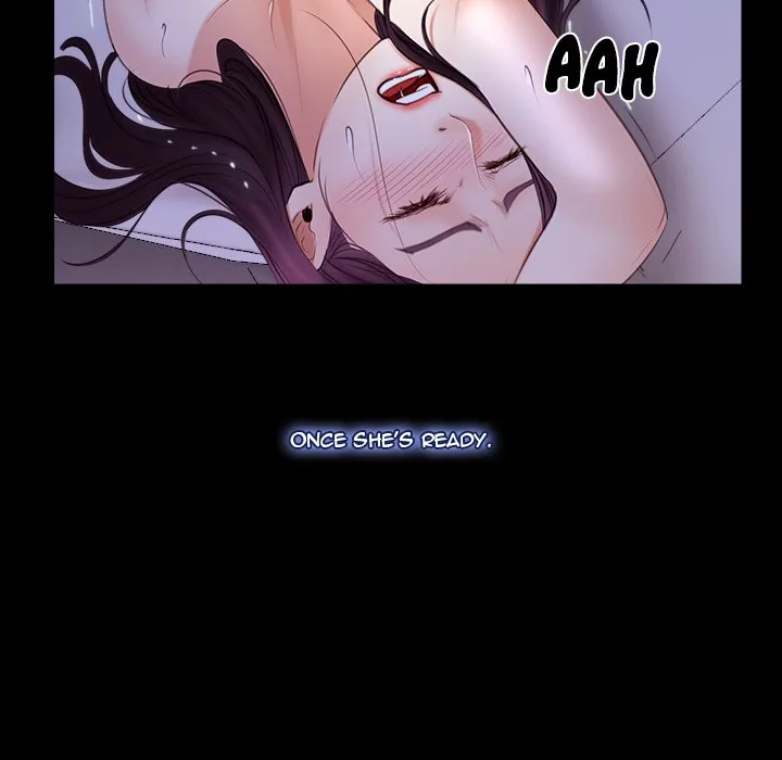 Read First Love chapter 54 image 27 on Lezhin