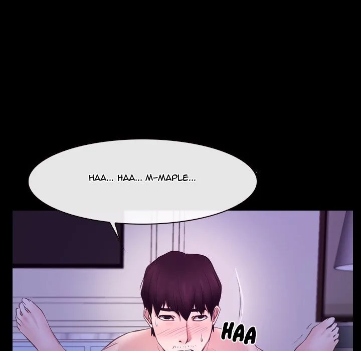 Read First Love chapter 54 image 28 on Lezhin