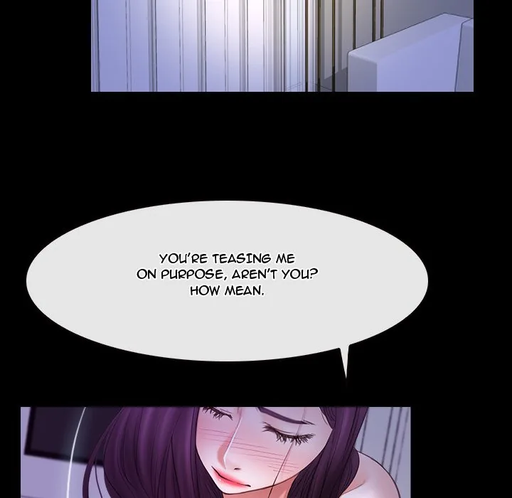 Read First Love chapter 54 image 36 on Lezhin