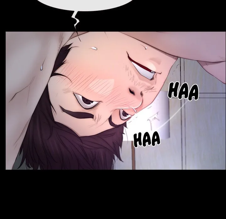 Read First Love chapter 54 image 4 on Lezhin