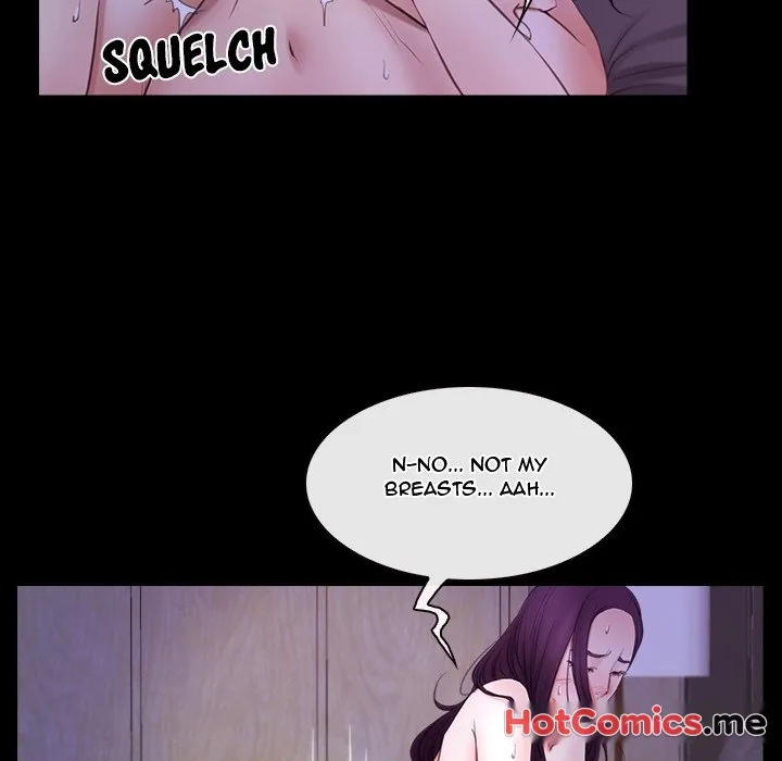 Read First Love chapter 54 image 41 on Lezhin