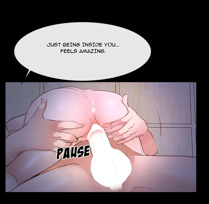 Read First Love chapter 54 image 44 on Lezhin