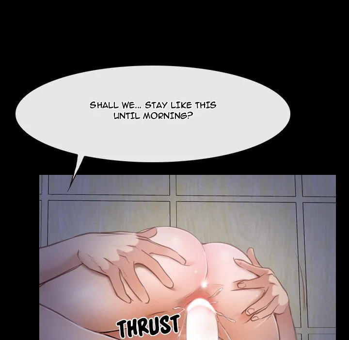 Read First Love chapter 54 image 45 on Lezhin